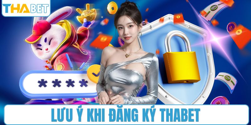 Người chơi chú ý một số điều quan trọng khi tạo tài khoản